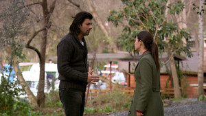 Fatmagül 1. évad Ep.14 14. epizód
