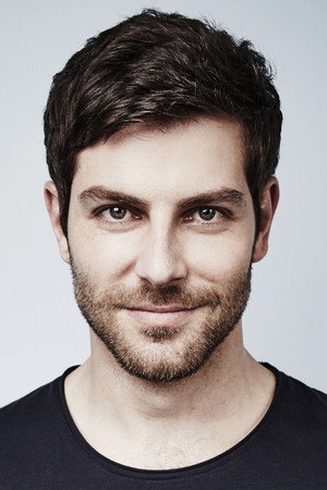David Giuntoli profil kép