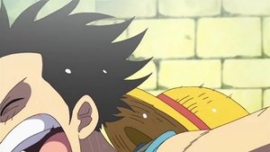 One Piece 13. évad Ep.432 432. epizód