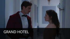 Grand Hotel 1. évad Ep.16 16. epizód
