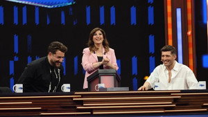 Password 2. évad Ep.8 8. epizód
