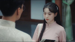 一梦浮生 1. évad Ep.5 5. epizód