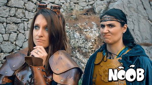 Noob 10. évad Ep.1 1. epizód