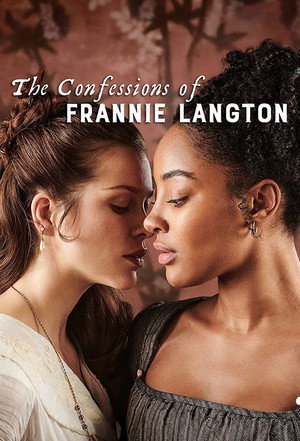 Frannie Langton vallomásai poszter
