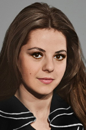 Fatma Belgen profil kép