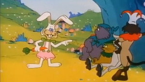 Heathcliff and the Catillac Cats 2. évad Ep.36 36. epizód