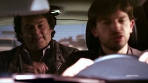 NTSF:SD:SUV 1. évad Ep.3 3. epizód