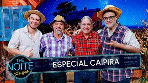 The Noite com Danilo Gentili 12. évad Ep.99 99. epizód