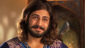 Jodha Akbar 1. évad Ep.521 521. epizód