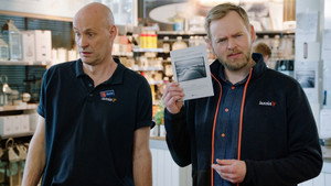 Side om side 8. évad Ep.5 5. epizód