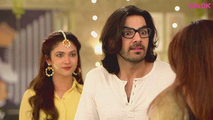 Bahu Hamari Rajni Kant 1. évad Ep.25 25. epizód