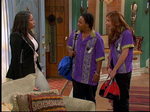 That's So Raven 4. évad Ep.2 2. epizód