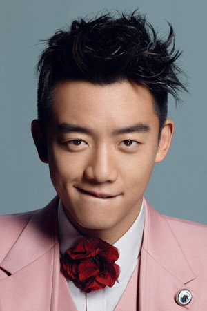 郑恺 profil kép