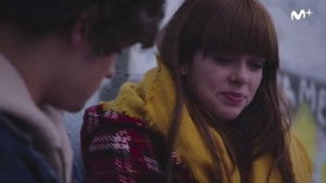 SKAM España 1. évad Ep.11 11. epizód