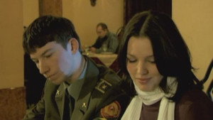 Кремлевские курсанты 1. évad Ep.38 38. epizód