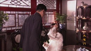 大宅门 1. évad Ep.30 30. epizód