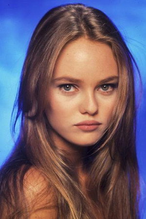 Vanessa Paradis profil kép