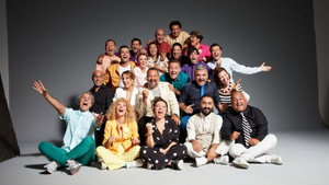 Güldür Güldür Show kép