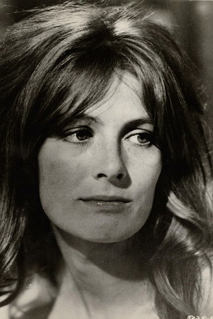 Vanessa Redgrave profil kép