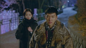 A Korean Odyssey 1. évad Ep.3 3. epizód
