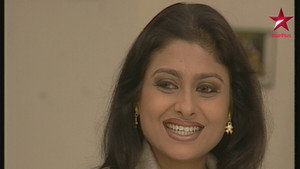 क्योंकि सास भी कभी बहू थी 1. évad Ep.9 9. epizód
