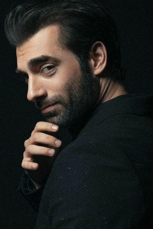 İlker Kaleli profil kép