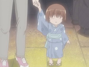 かしまし ~ガール・ミーツ・ガール~ 1. évad Ep.9 9. epizód