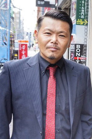 本田広登 profil kép