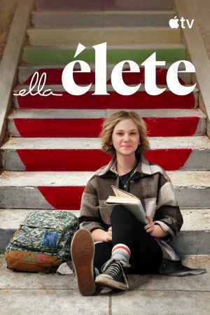 Ella élete poszter