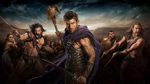 Spartacus: Blood and Sand kép