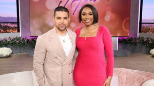 The Jennifer Hudson Show 1. évad Ep.162 162. epizód