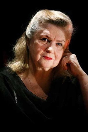 Stanisława Celińska profil kép