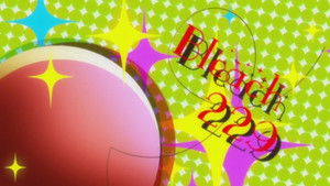 Bleach 1. évad Ep.229 229. epizód