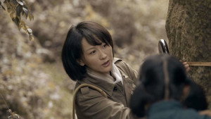 一路向前 1. évad Ep.17 17. epizód