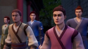 灵剑尊 1. évad Ep.80 80. epizód