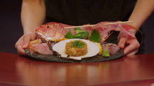 Morimoto's Sushi Master 2. évad Ep.4 4. epizód