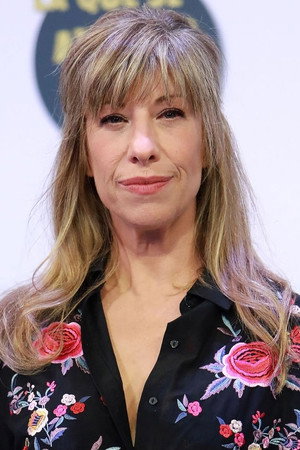 Nathalie Seseña profil kép