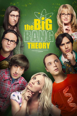 Agymenők poszter
