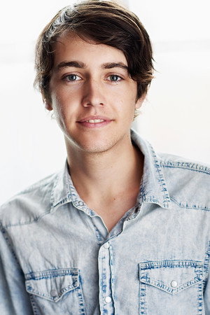 Dougie Baldwin profil kép