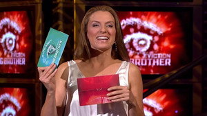 Big Brother 6. évad Ep.79 79. epizód