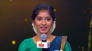 சூப்பர் சிங்கர் 11. évad Ep.40 40. epizód