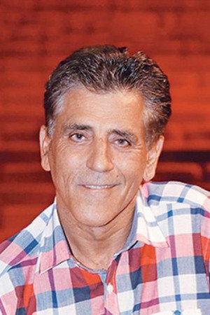 Πέτρος Ξεκούκης profil kép