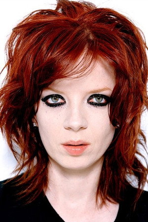 Shirley Manson profil kép