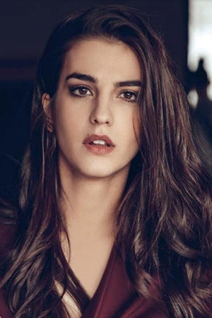 Αναστασία Παντούση profil kép