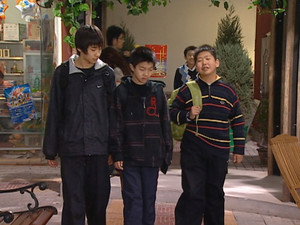 家有儿女 3. évad Ep.30 30. epizód