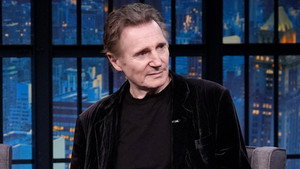 Late Night with Seth Meyers 12. évad Ep.122 122. epizód
