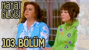 Hayat Bilgisi 4. évad Ep.5 5. epizód