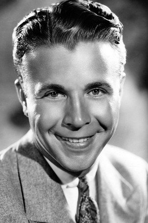 Dick Powell profil kép