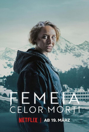 A férjem nevében poszter