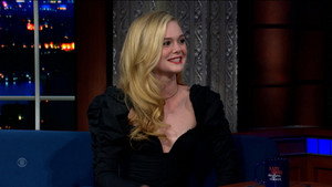 The Late Show with Stephen Colbert 7. évad Ep.110 110. epizód
